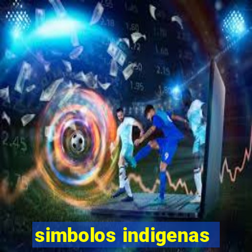 simbolos indigenas